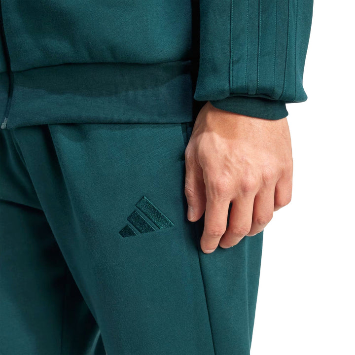 Adidas Tute#colore_verde
