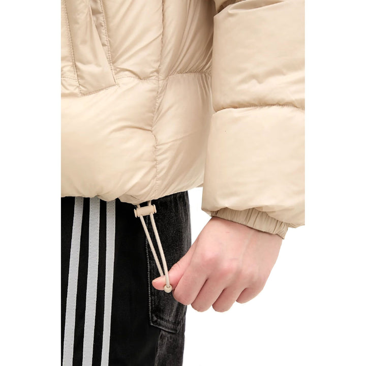 Adidas Giacca#colore_beige