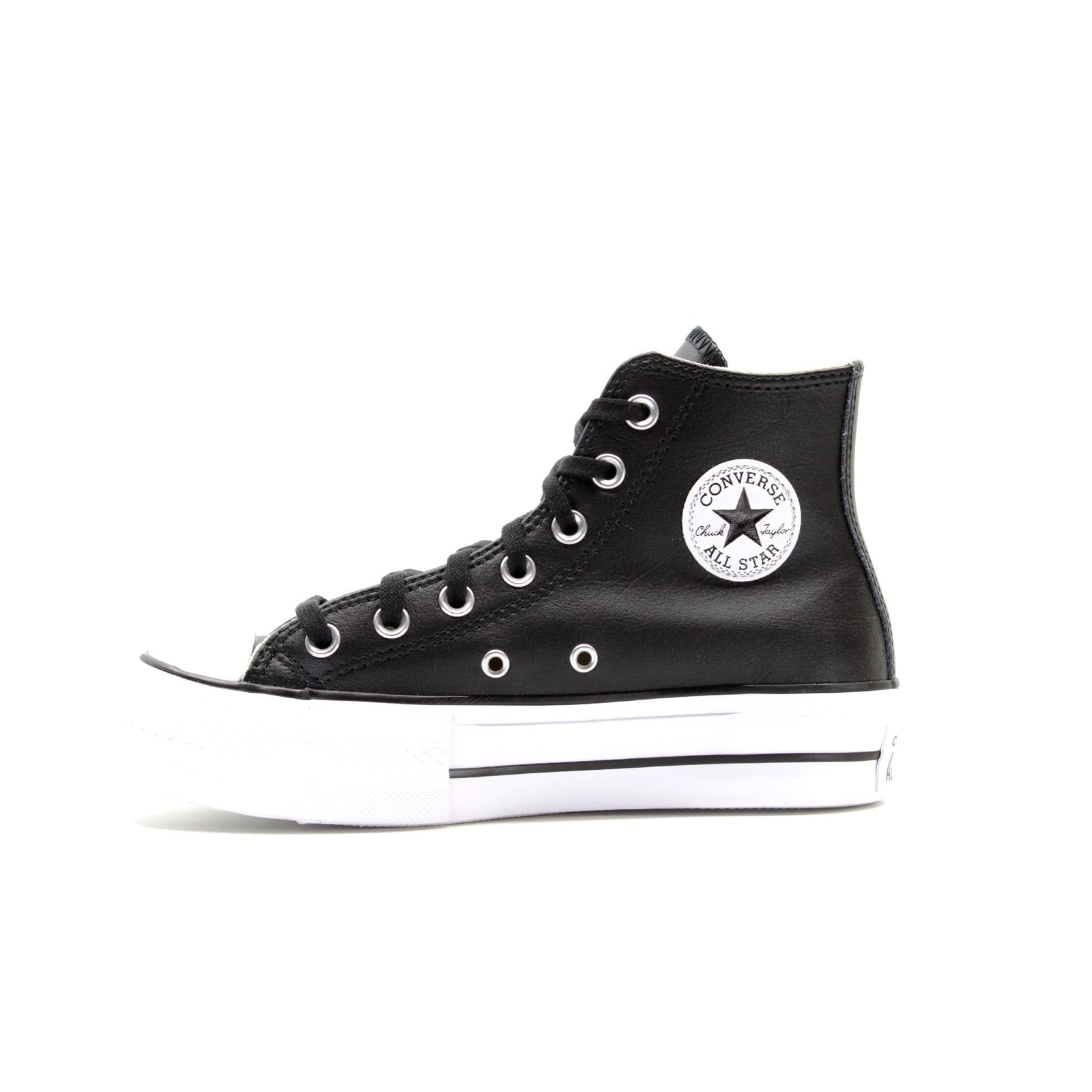 Converse Scarpe#colore_nero