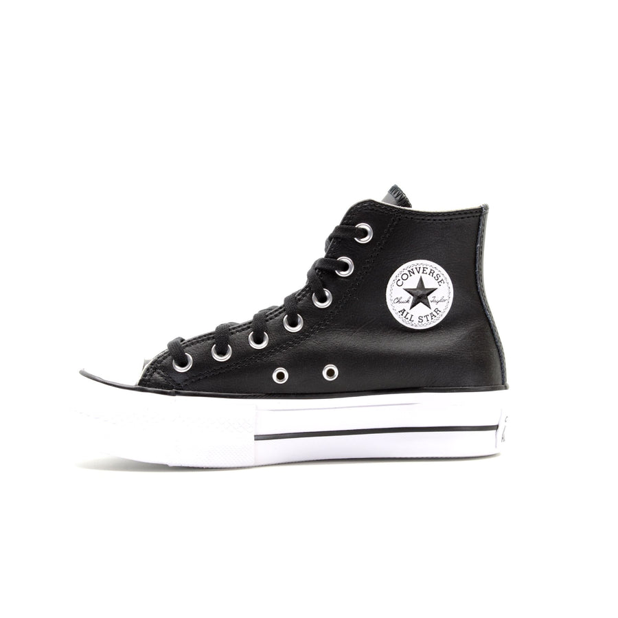 Converse Scarpe#colore_nero