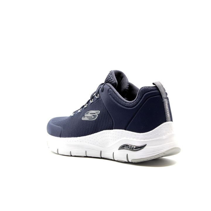 Skechers Scarpe#colore_blu