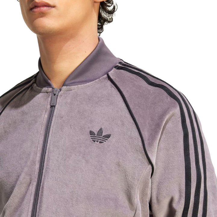 Adidas Felpe#colore_marrone