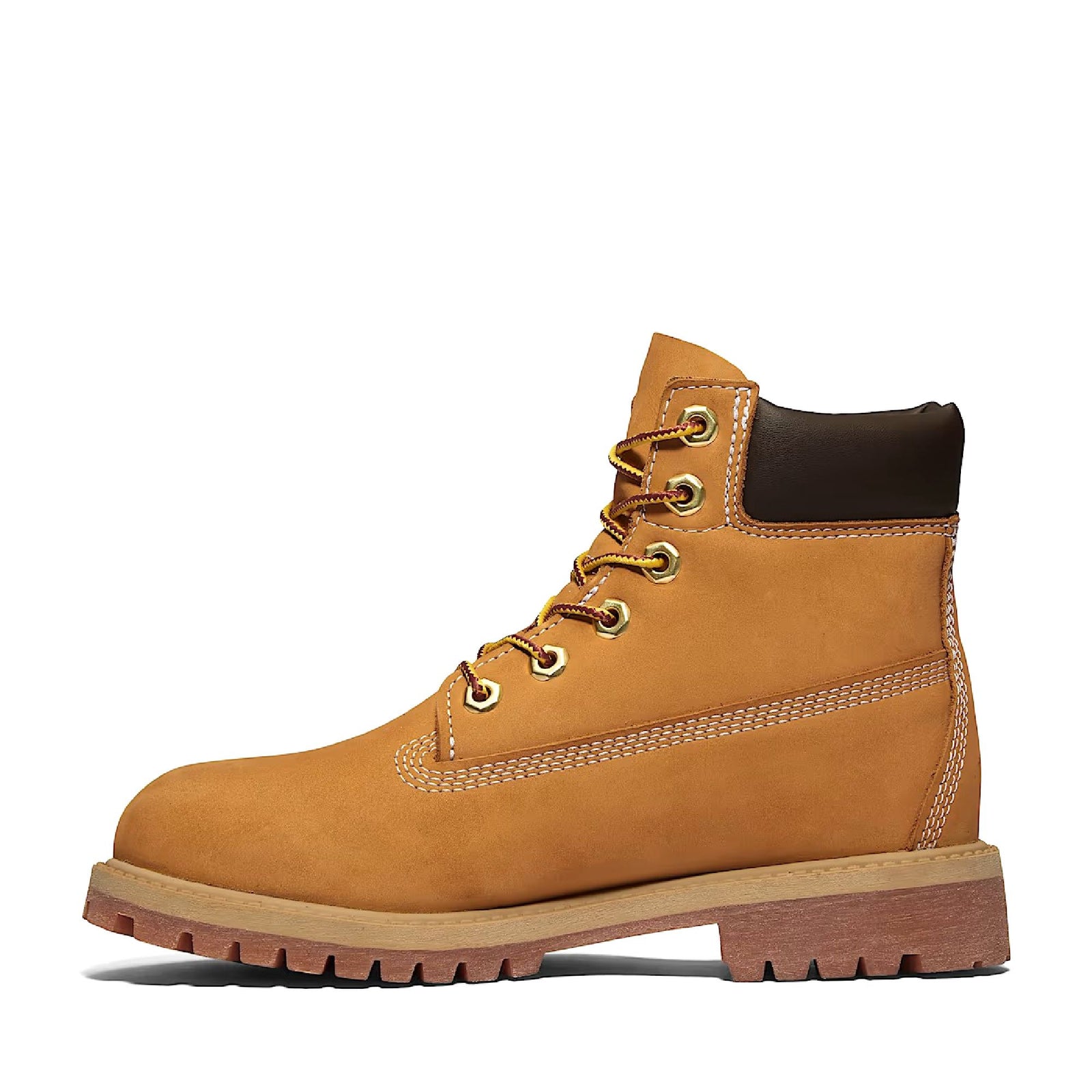 Timberland Scarpe#colore_giallo