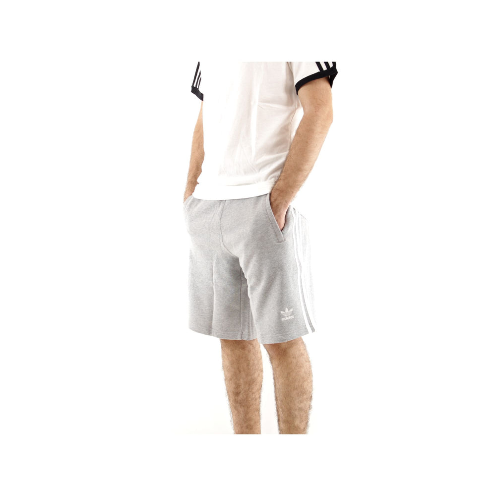 Adidas Pantaloni#colore_grigio