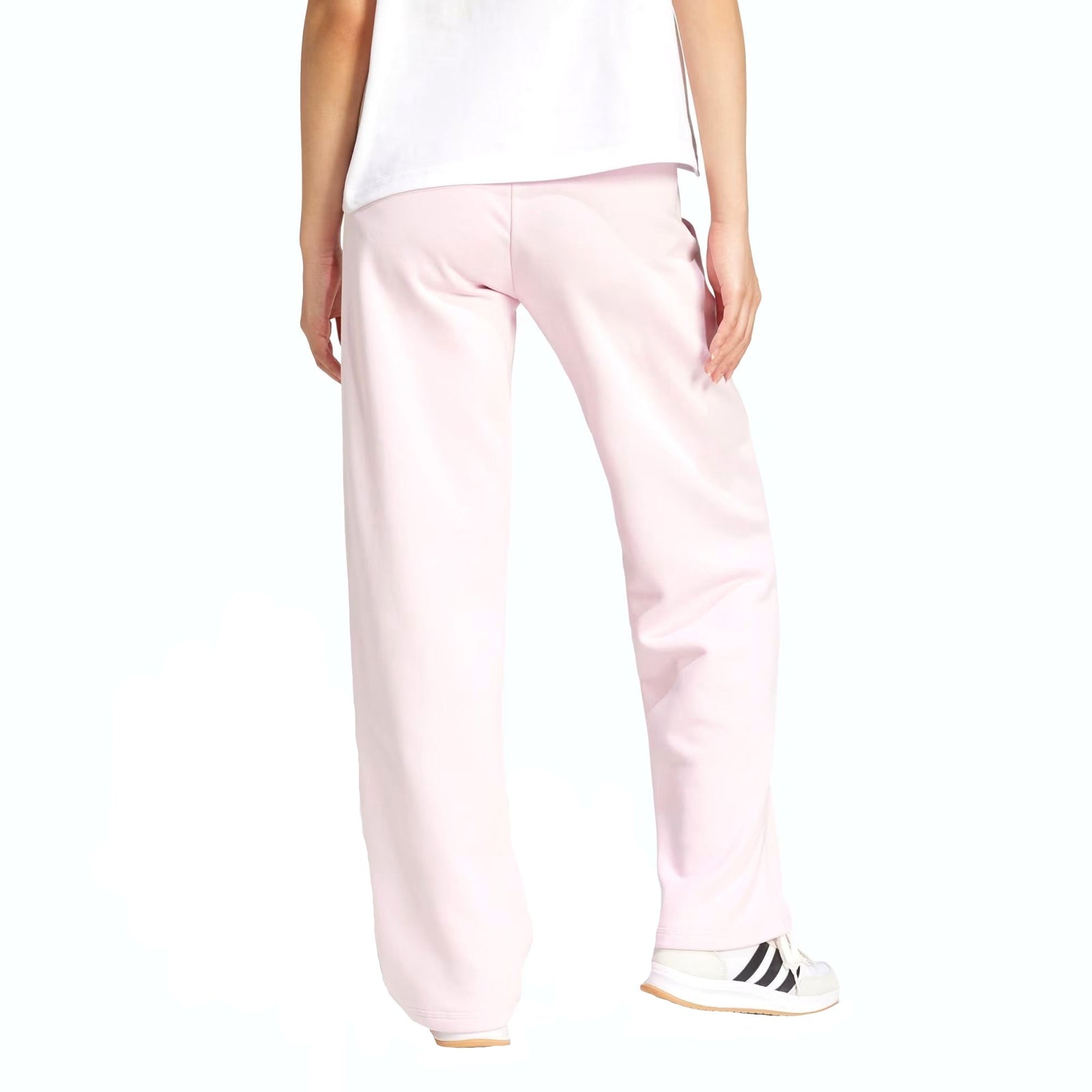 Adidas Pantaloni#colore_rosa