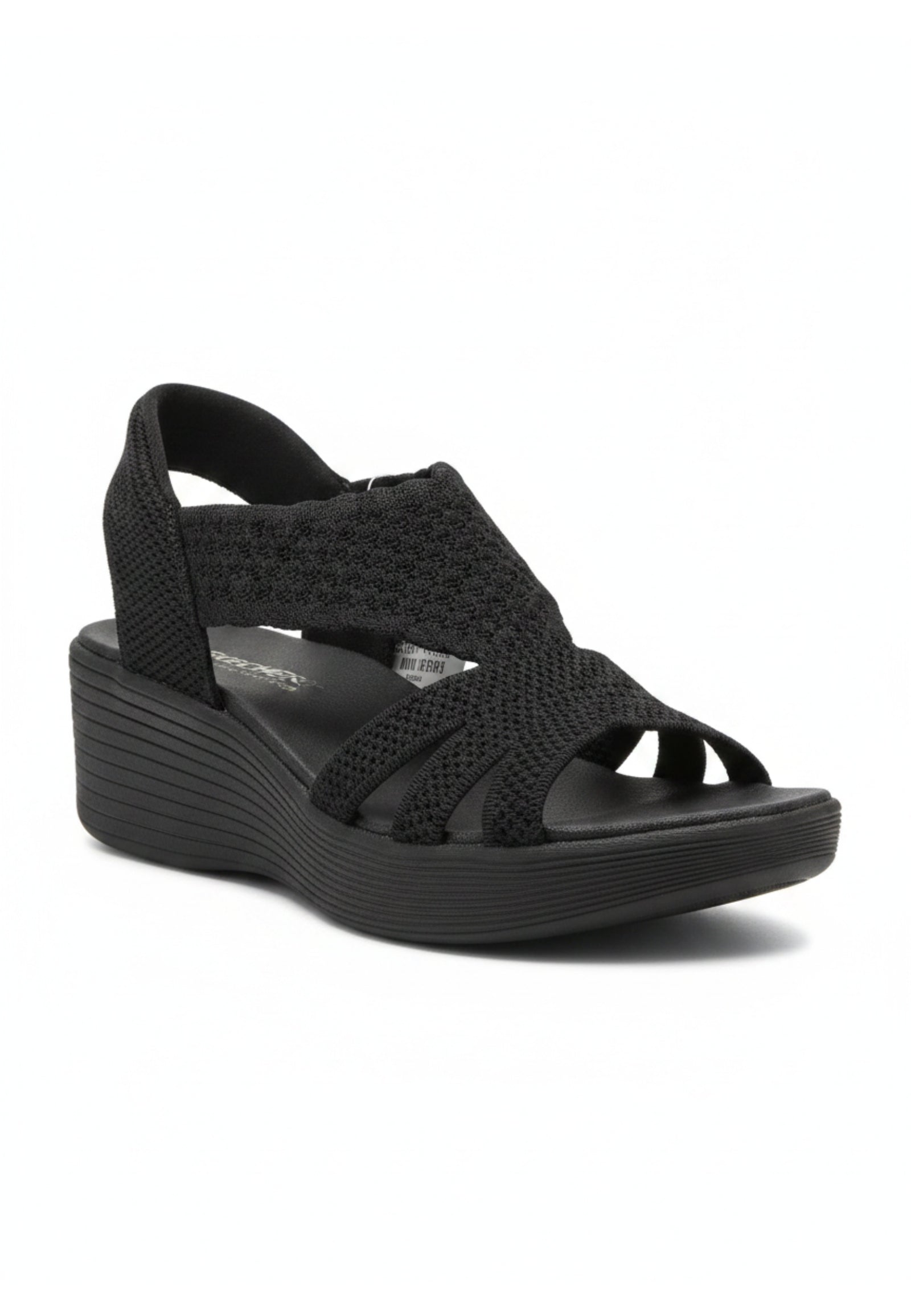 Skechers Scarpe#colore_nero