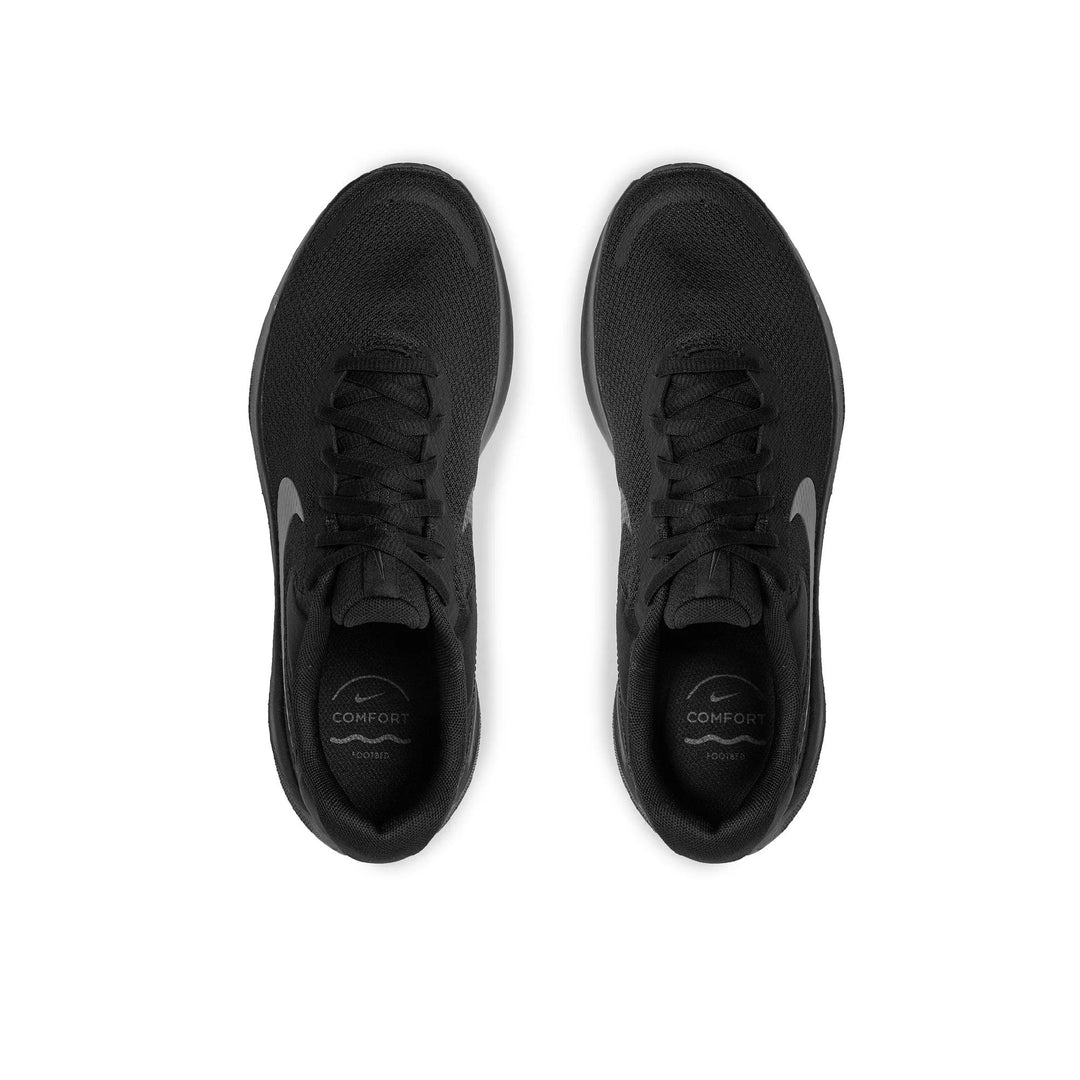 Nike Scarpe#colore_nero