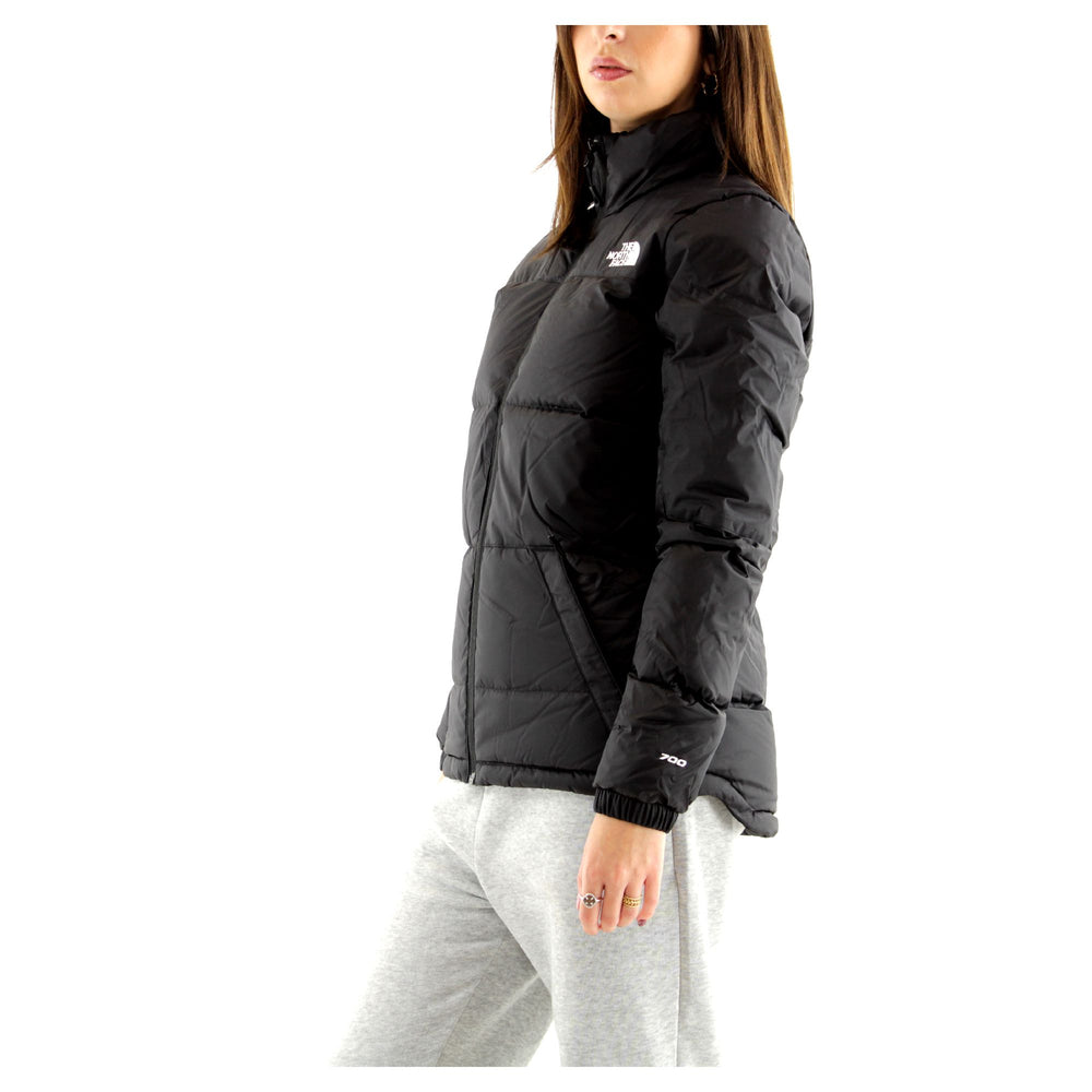 The north face  Giacca#colore_nero