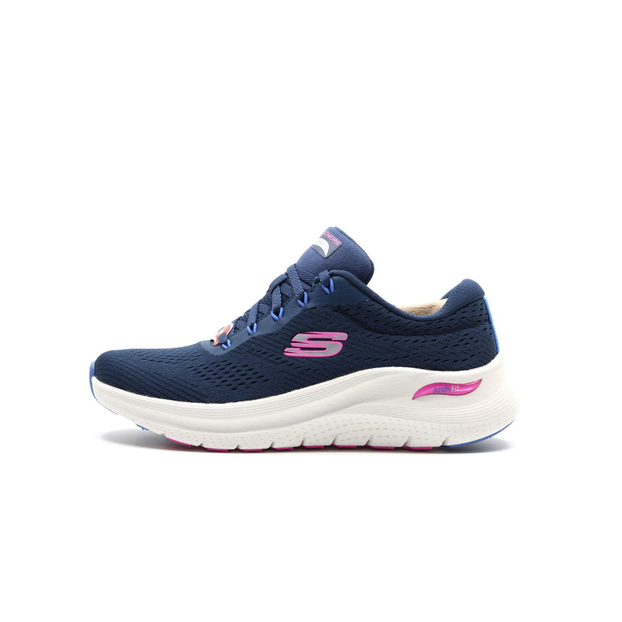 Skechers Scarpe#colore_blu