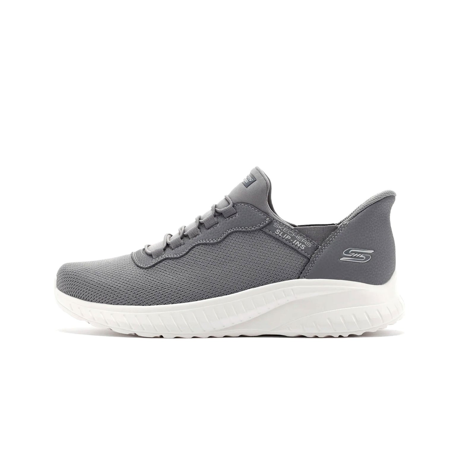 Skechers Scarpe#colore_grigio
