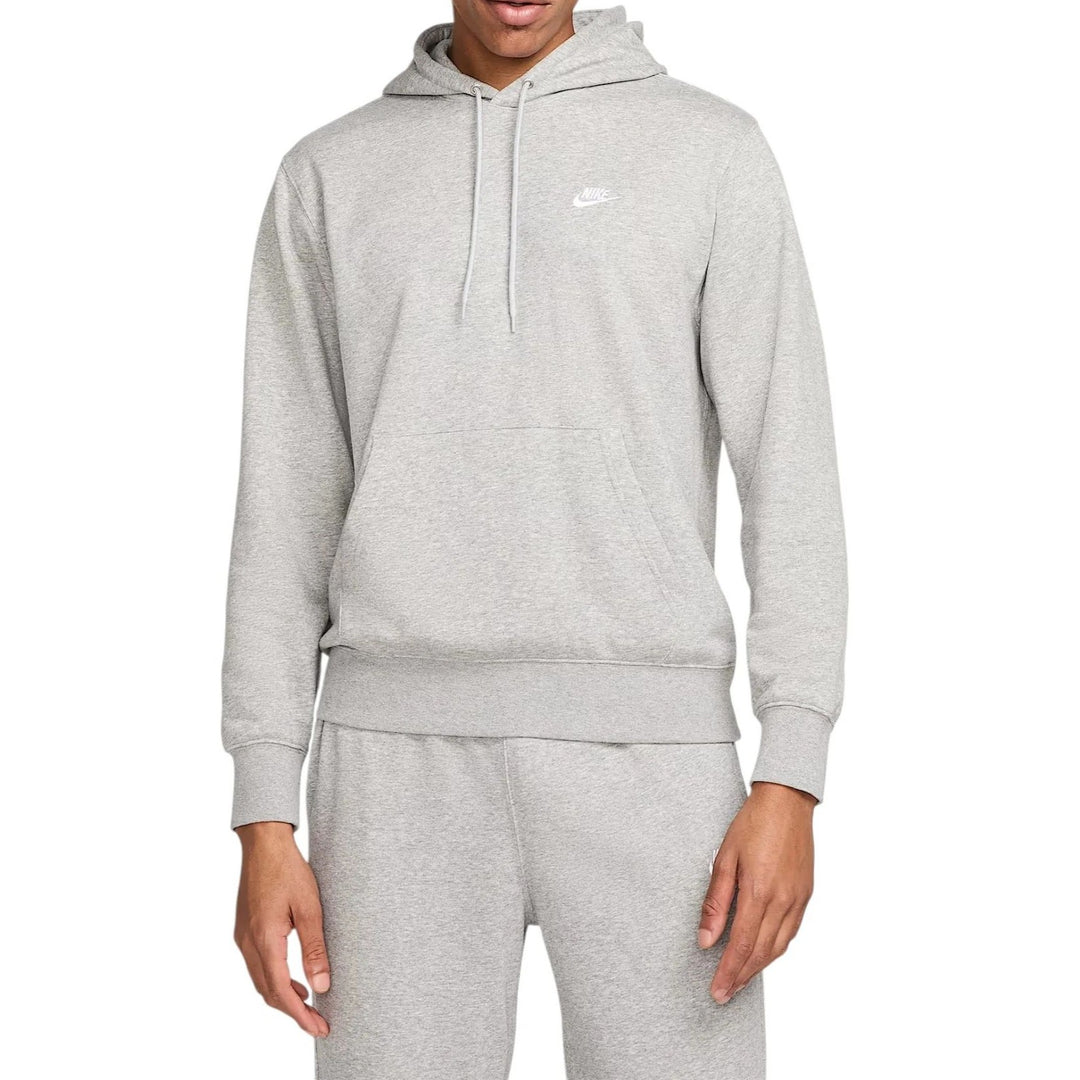 Nike Felpe#colore_grigio