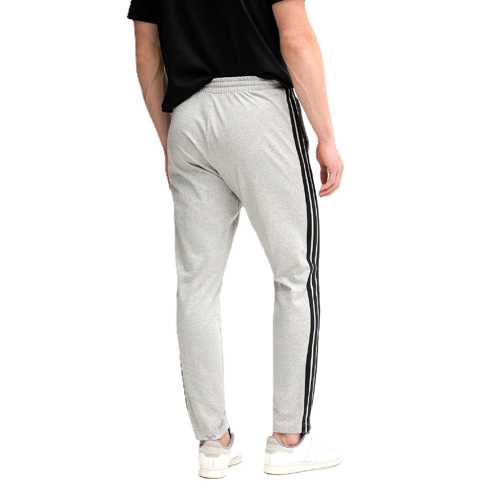 Adidas Pantaloni#colore_grigio