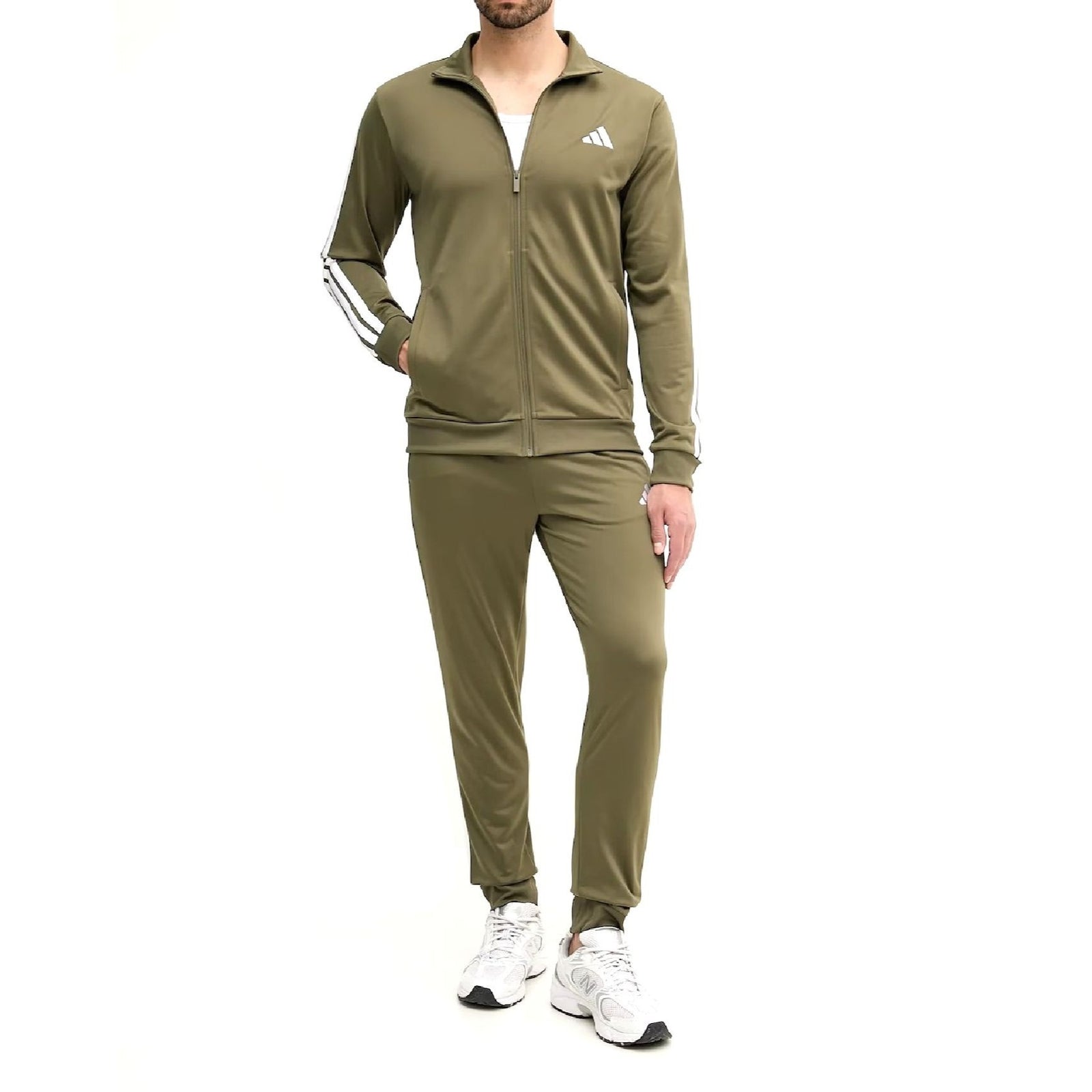 Adidas Tute#colore_verde