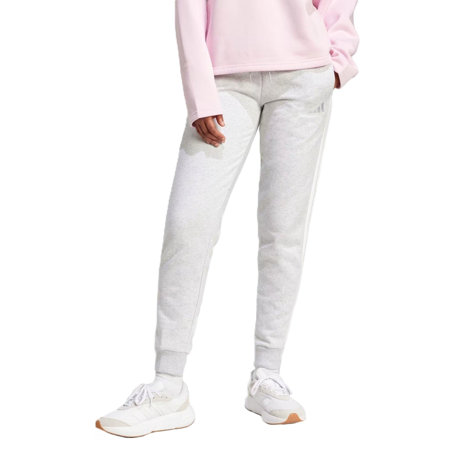 Adidas Pantaloni#colore_grigio