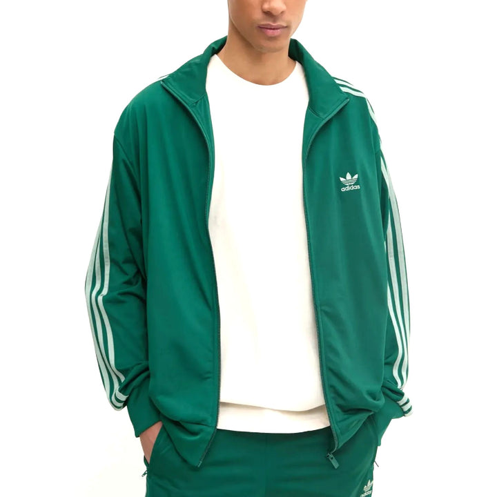 Adidas Felpe#colore_verde