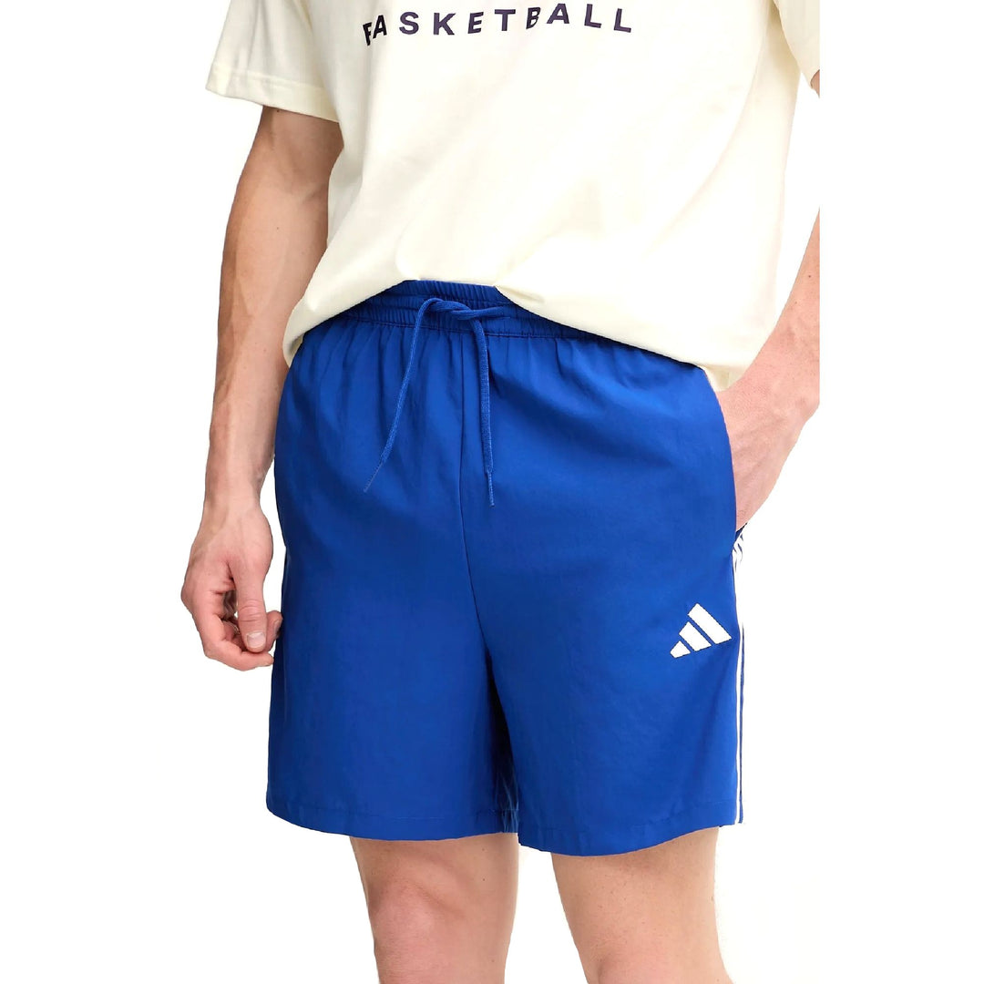 Adidas Pantaloni#colore_blu