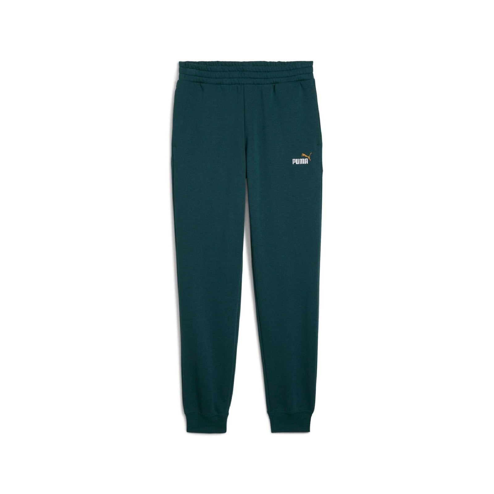 Puma Pantaloni#colore_verde