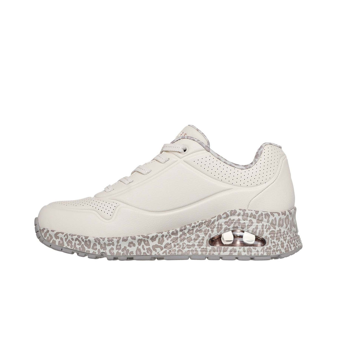 Skechers Borse#colore_bianco