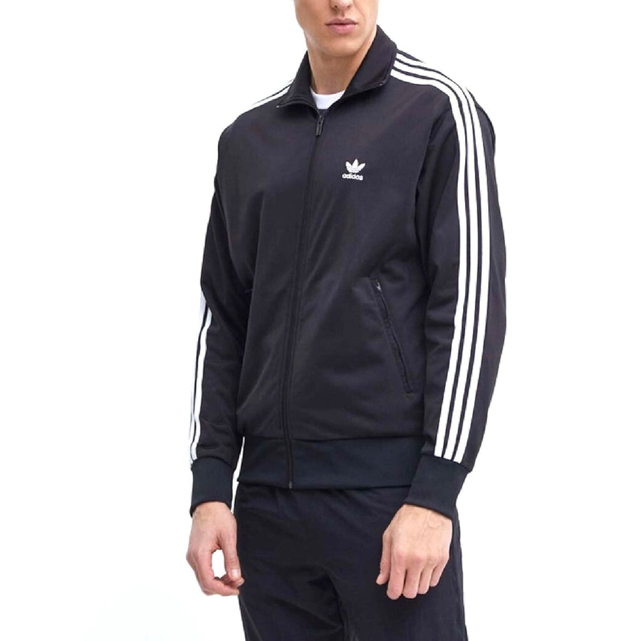 Adidas Felpe#colore_nero