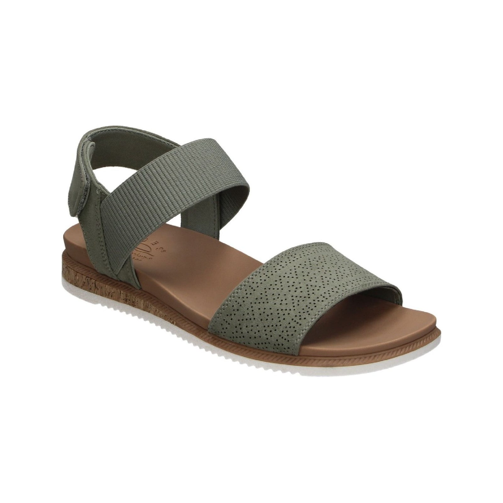 Skechers Scarpe#colore_verde