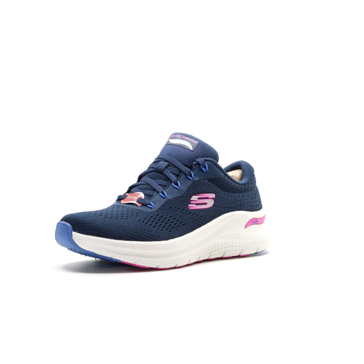 Skechers Scarpe#colore_blu