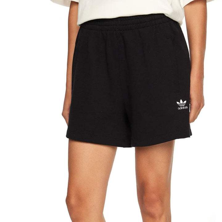 Adidas Pantaloni#colore_nero