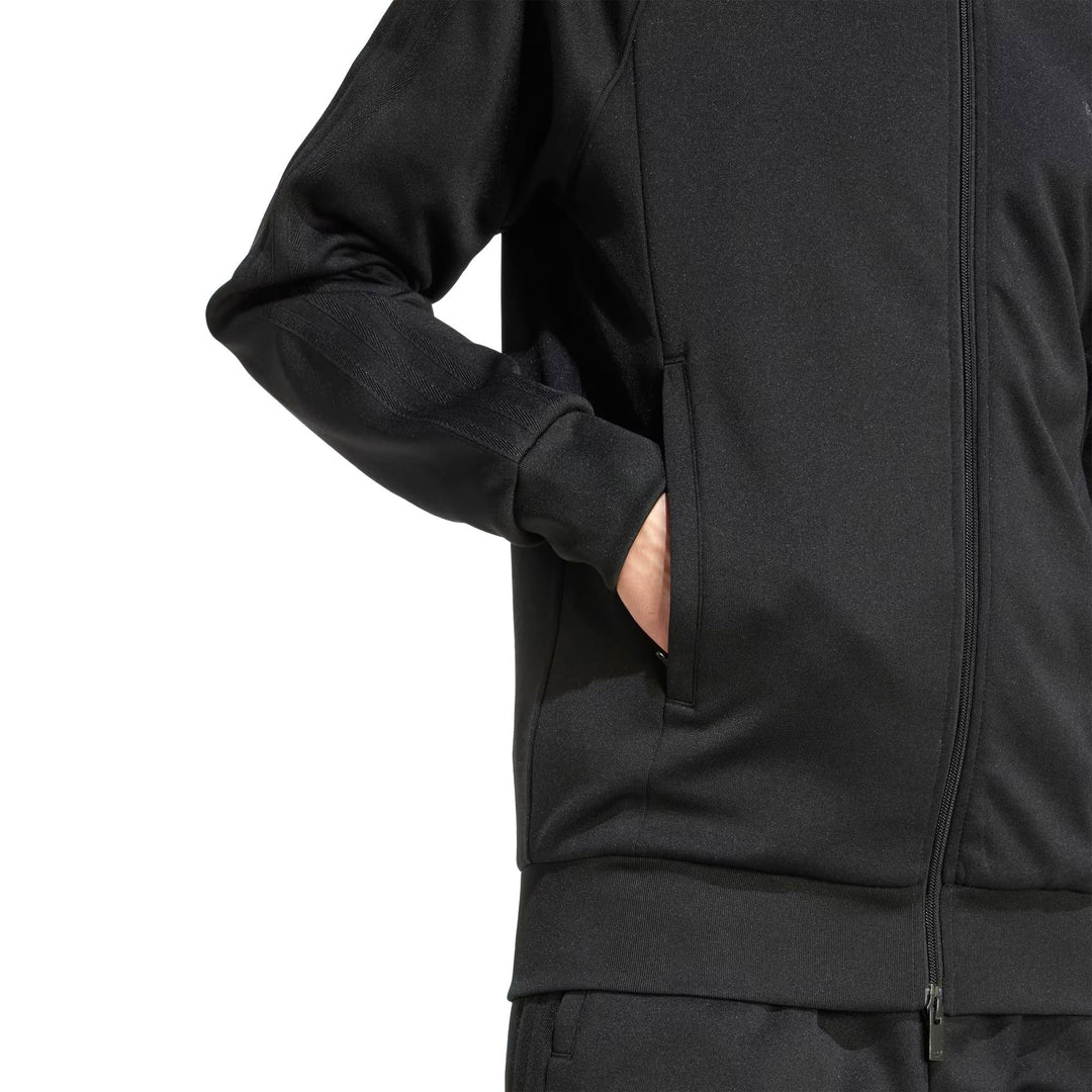 Adidas Felpe#colore_nero