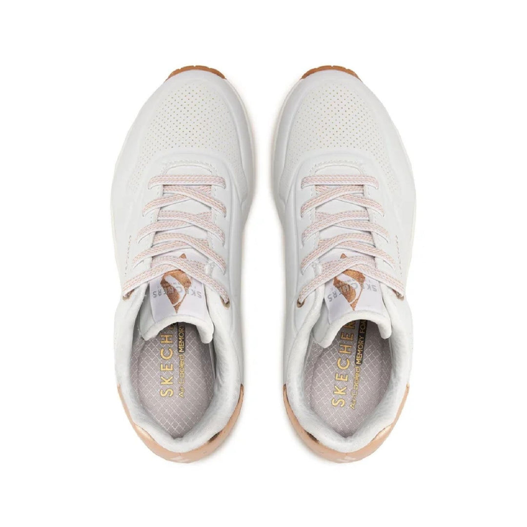 Skechers Scarpe#colore_bianco