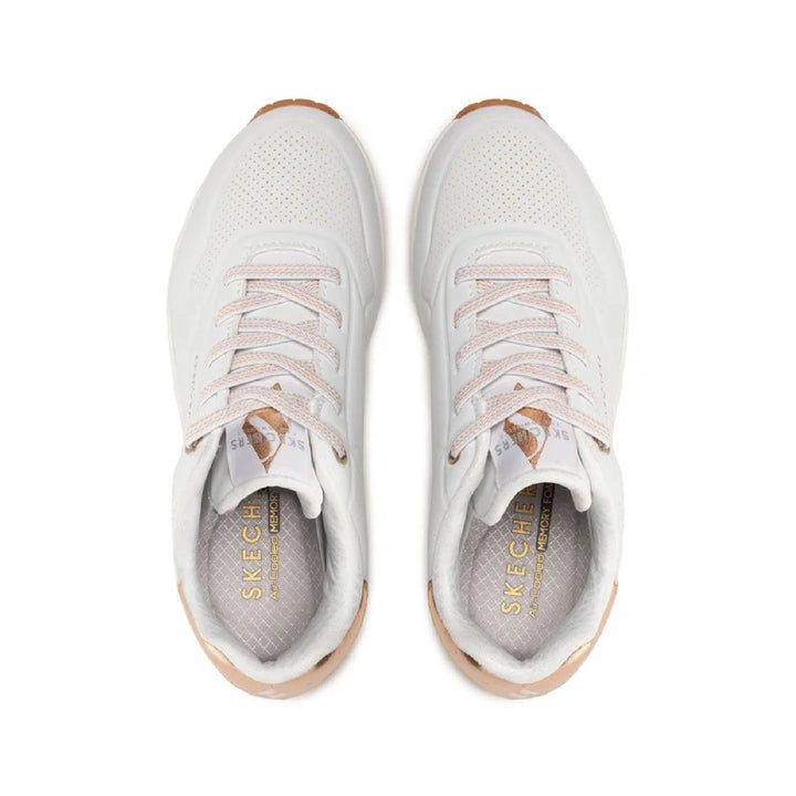 Skechers Scarpe#colore_bianco