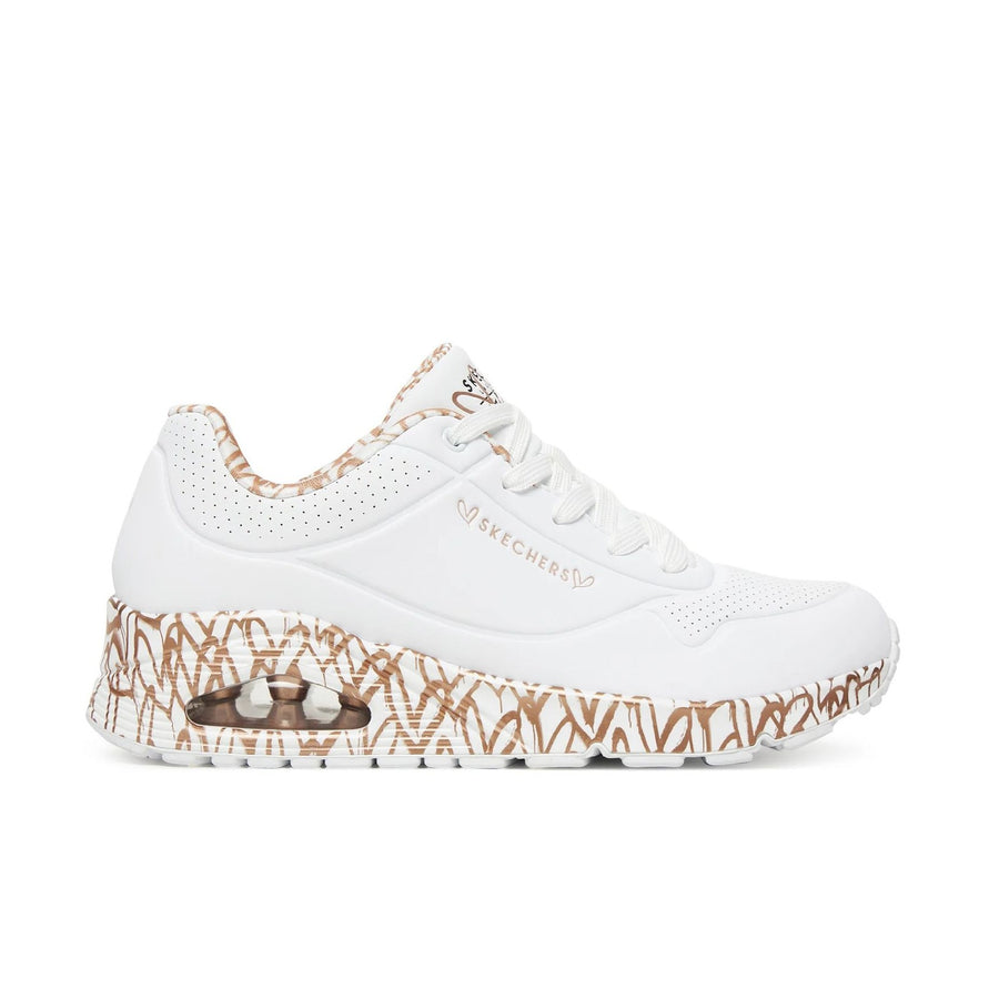 Skechers Scarpe#colore_bianco