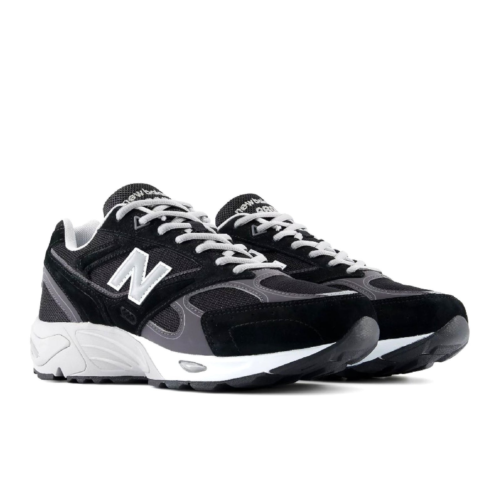 New balance Scarpe#colore_nero