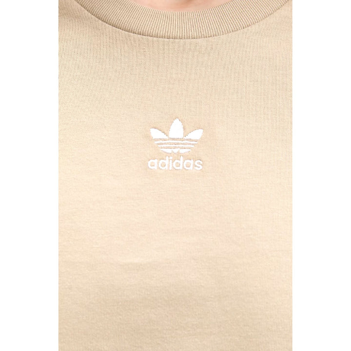 Adidas Maglie#colore_beige