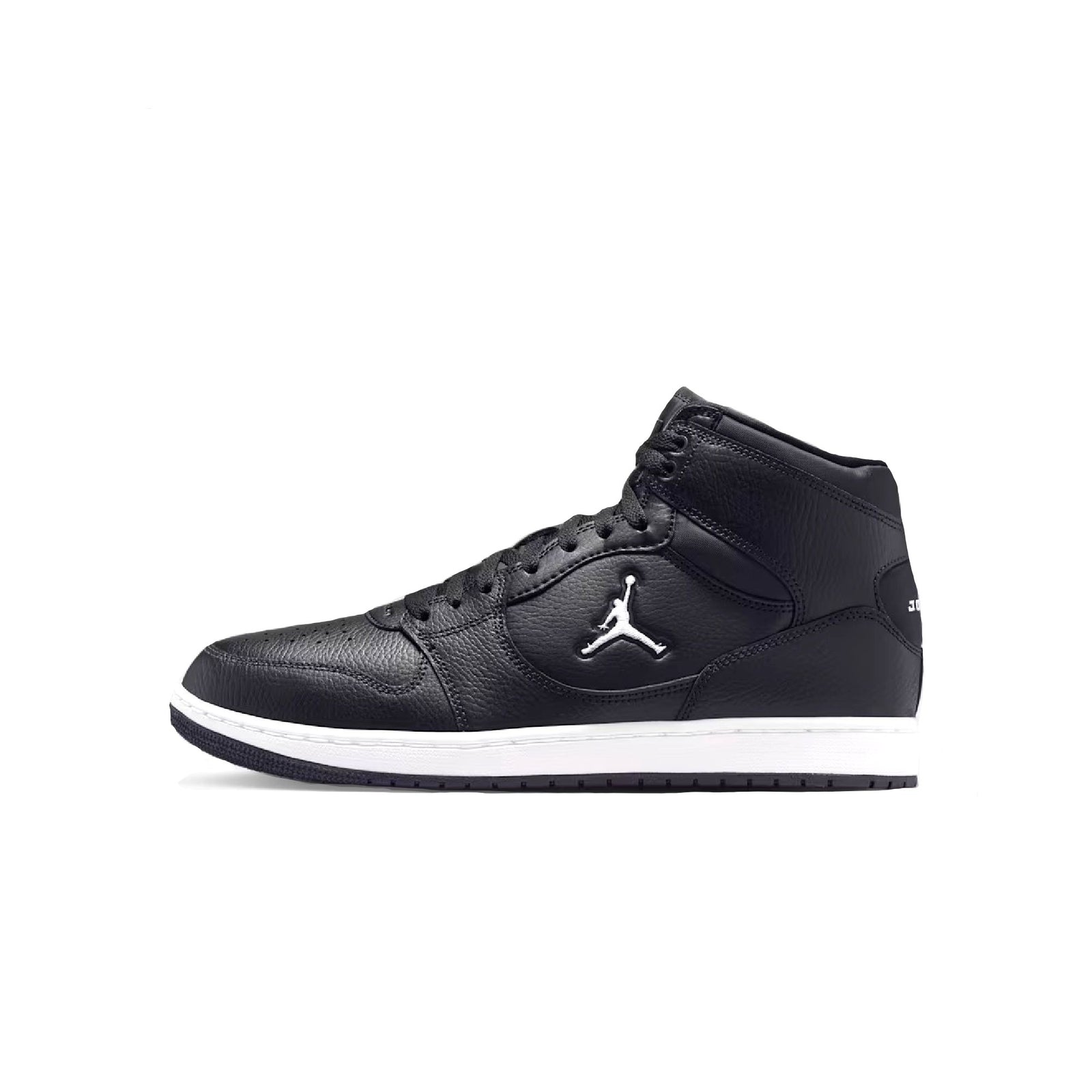 Jordan Scarpe#colore_nero