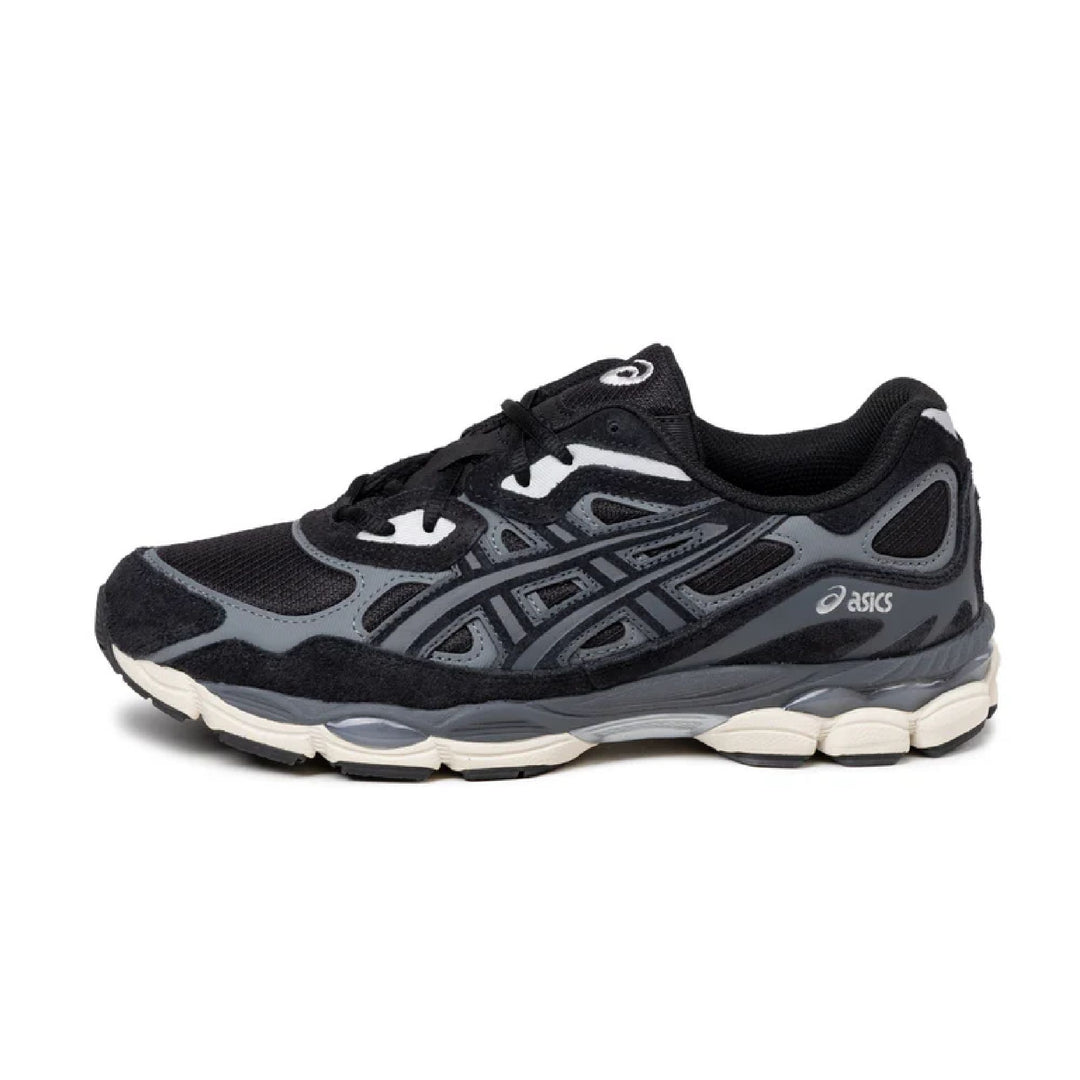 Asics Scarpe#colore_nero