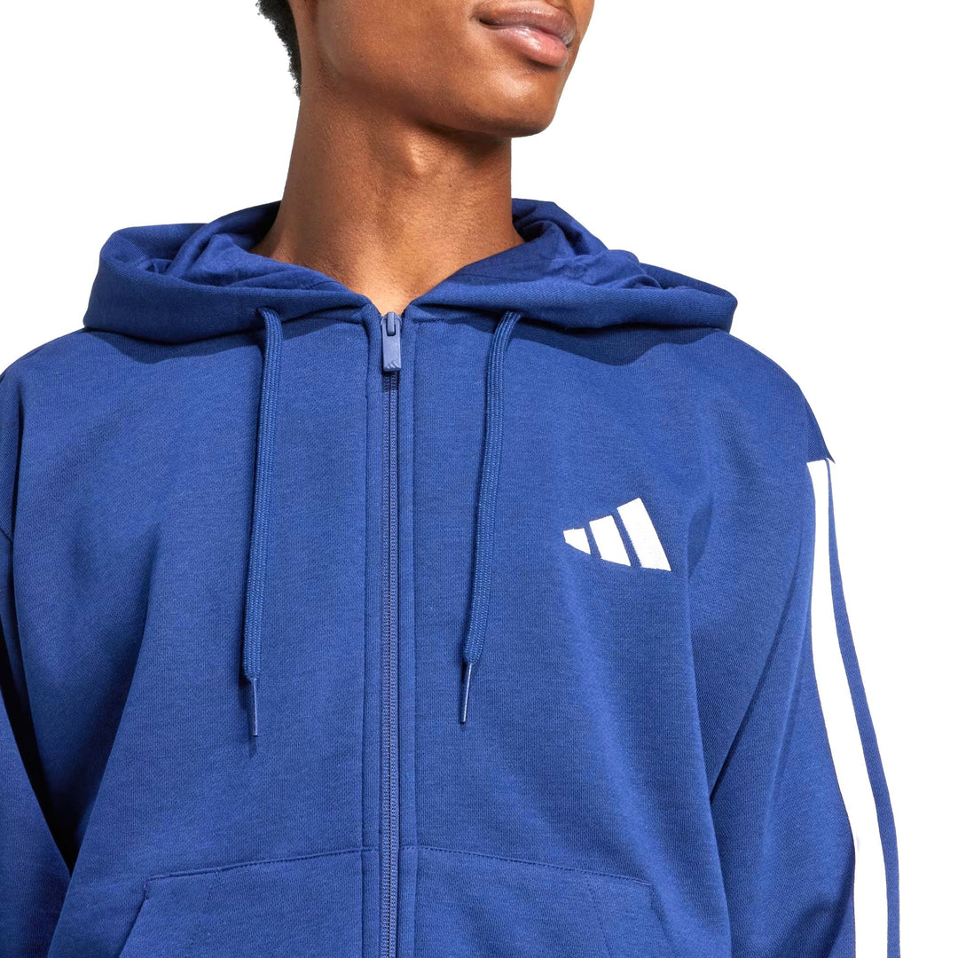 Adidas Felpe#colore_blu