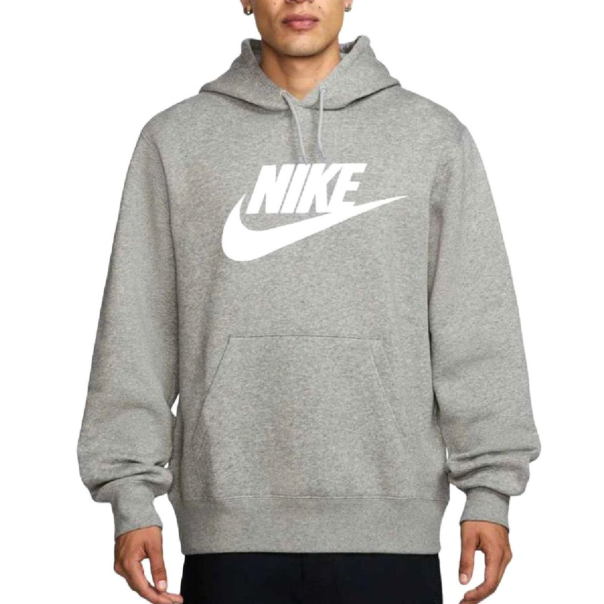 Nike Felpe#colore_grigio