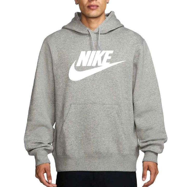 Nike Felpe#colore_grigio