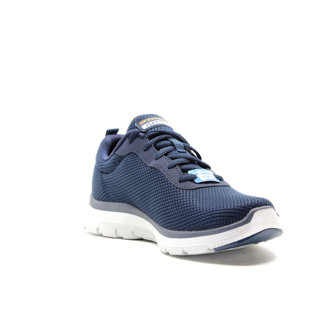 Skechers Scarpe#colore_blu