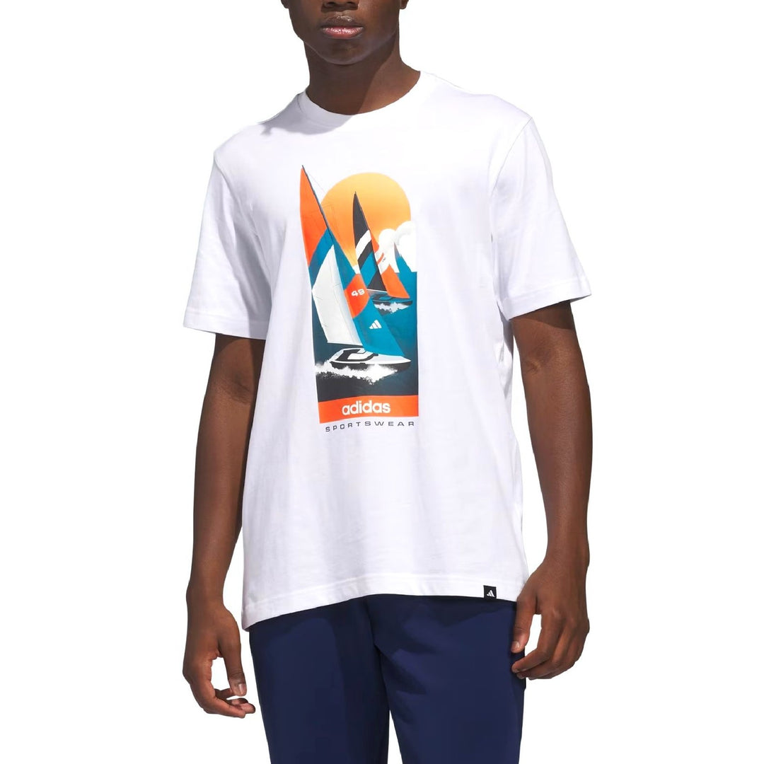 Adidas Maglie#colore_bianco