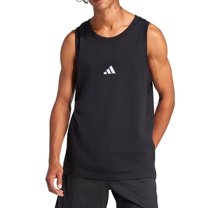 Adidas Tops#colore_nero