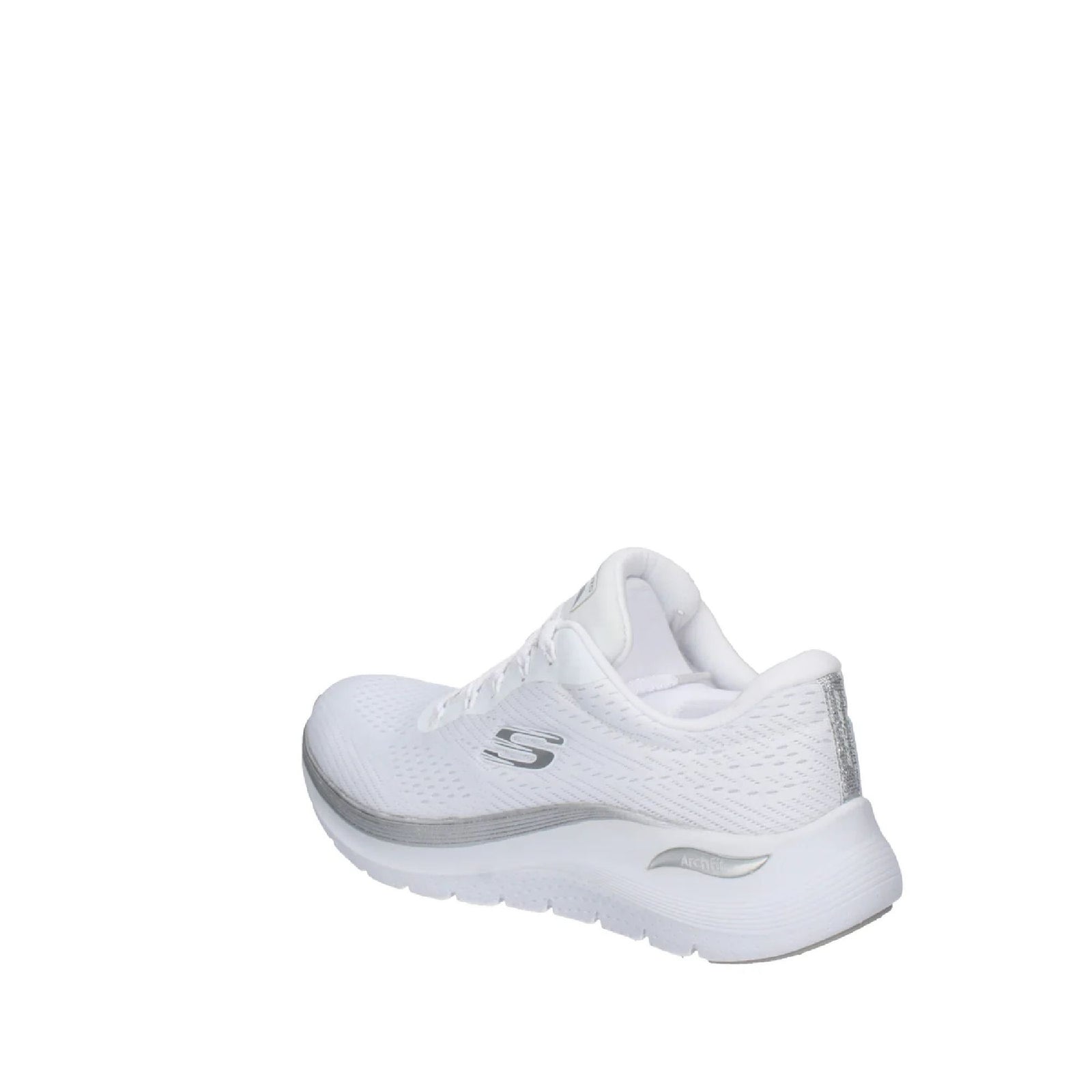 Skechers Scarpe#colore_bianco