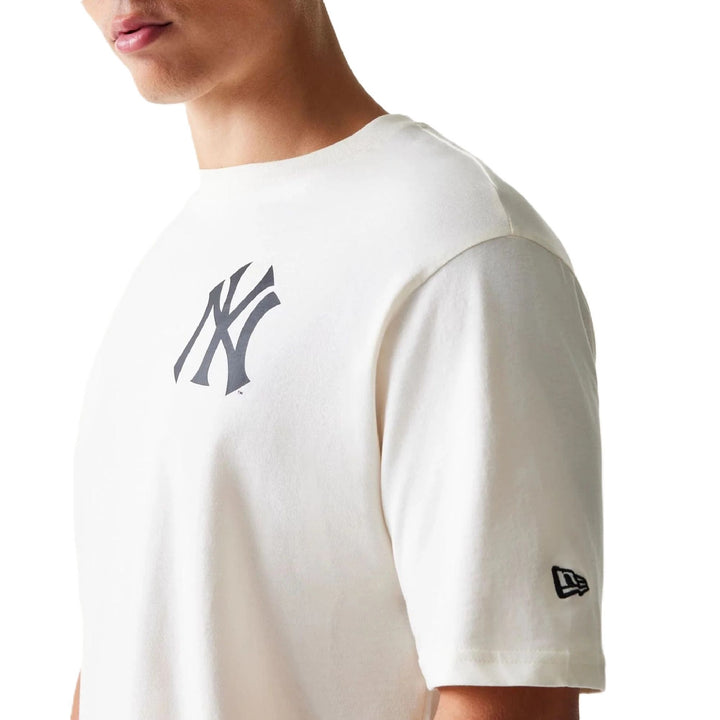 New era Maglie#colore_bianco