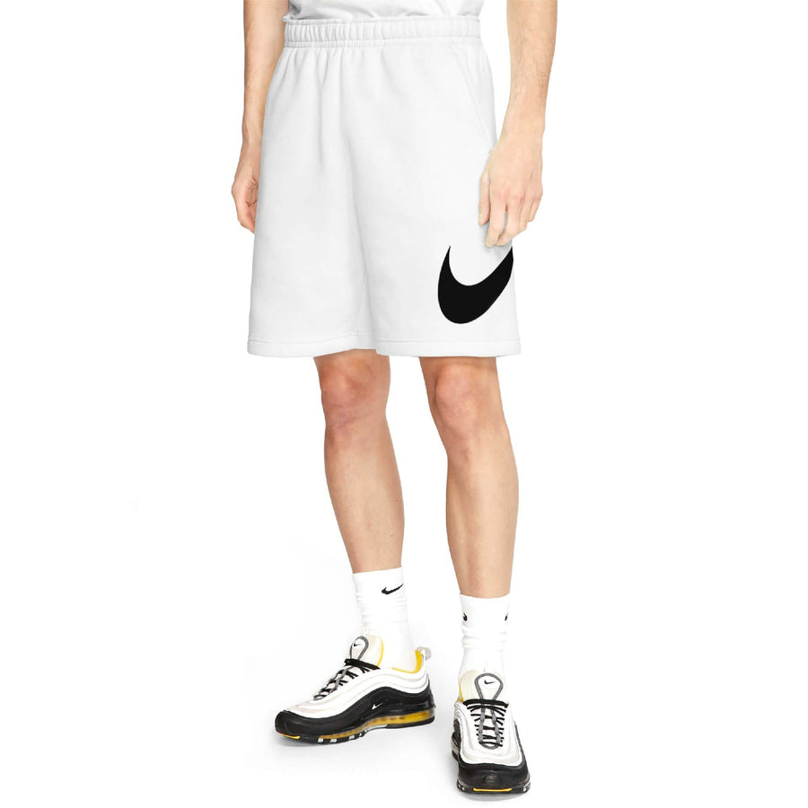 Nike Pantaloni#colore_bianco