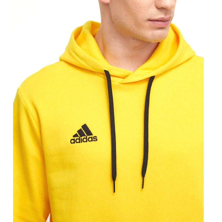 Adidas Felpe#colore_giallo