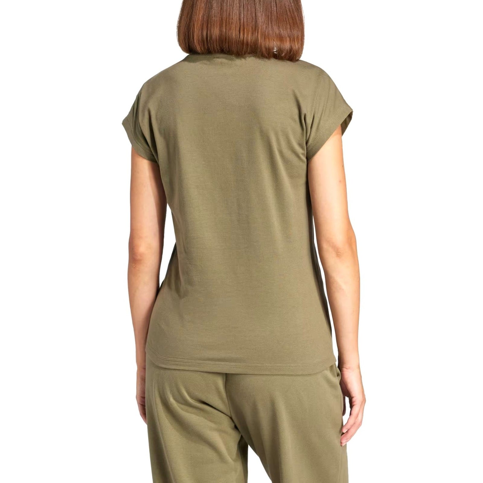 Adidas Maglie#colore_verde