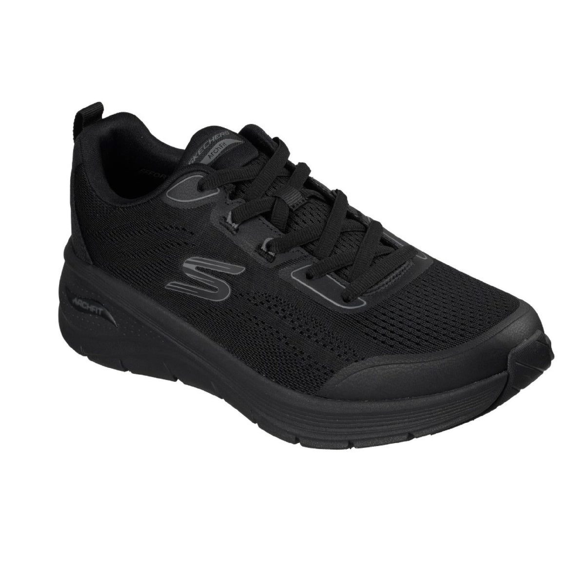Skechers Scarpe#colore_nero