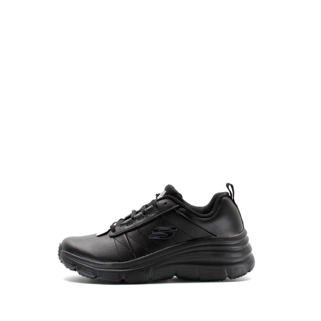 Skechers Scarpe#colore_nero