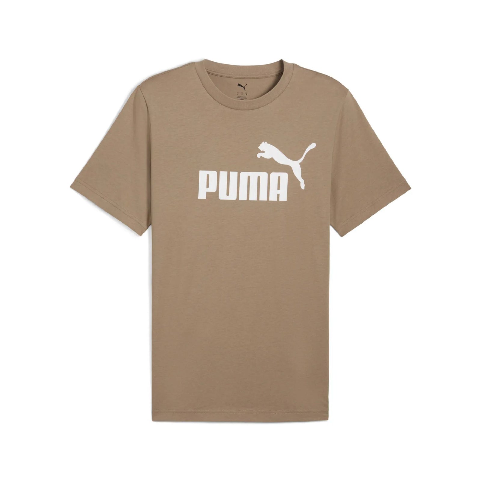 Puma Maglie#colore_marrone