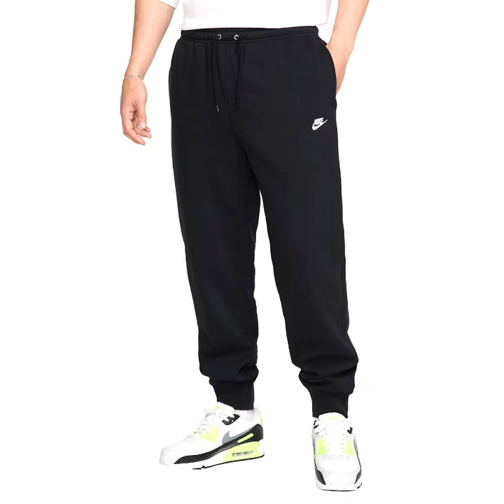 Nike Pantaloni#colore_nero
