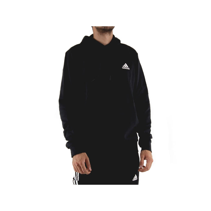 Adidas Felpe#colore_nero